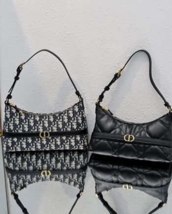 CD Miss Caro Mini Bag.