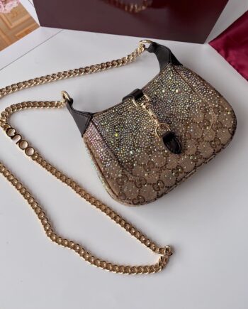 GG Jackie Notte mini bag | $150 Sale.