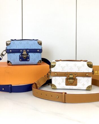 Loiu Soul Trunk Bag.