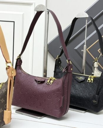 Loiu Sac Sport Bag | hobo style bag .