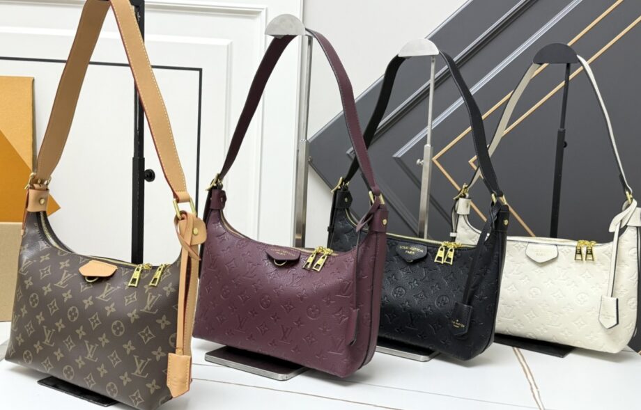 Loiu Sac Sport Bag | hobo style bag .