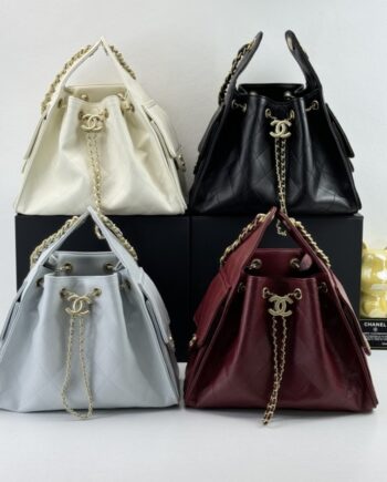 CC 22 bucket style bag.