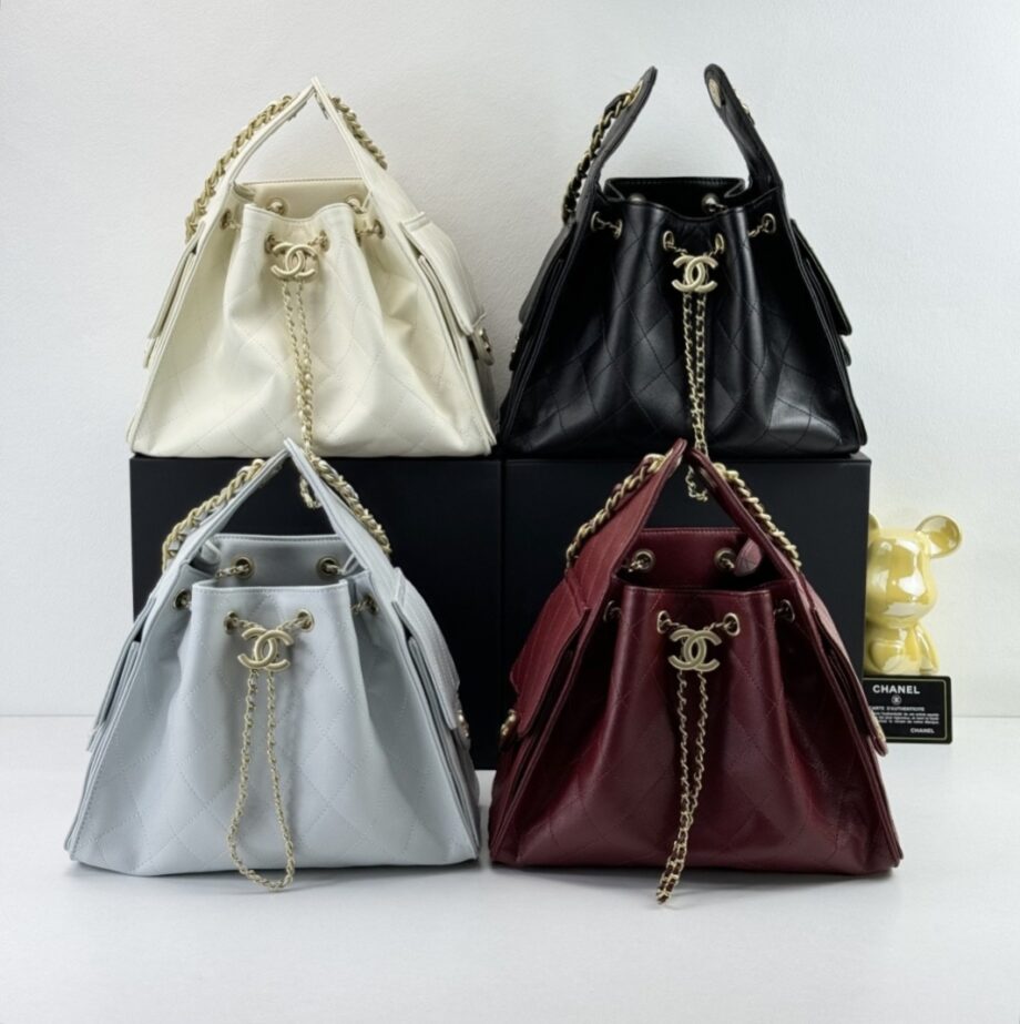 CC 22 bucket style bag.