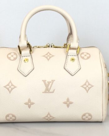 Loiu Speedy Bandouliere 20 | Off-white.