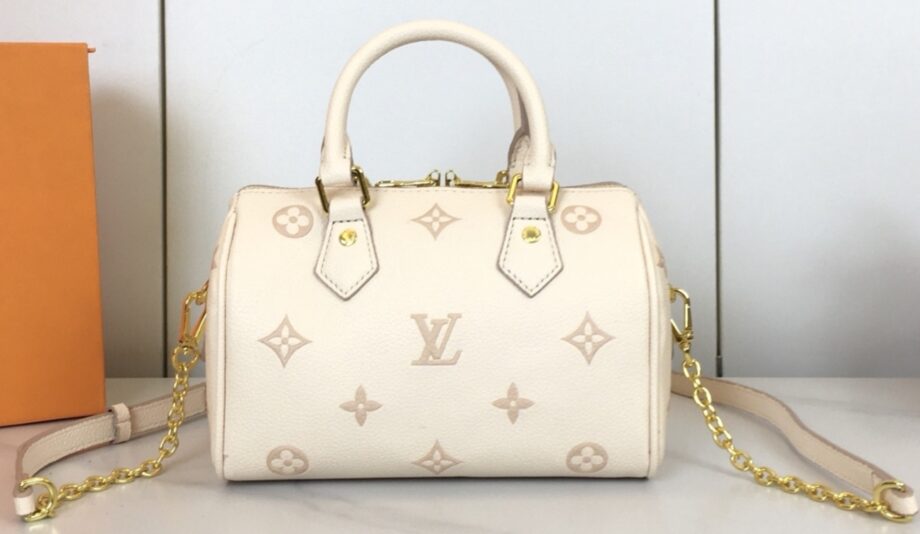 Loiu Speedy Bandouliere 20 | Off-white.