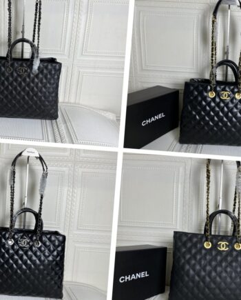 CC Shopping Bag | 36x38x16 CM