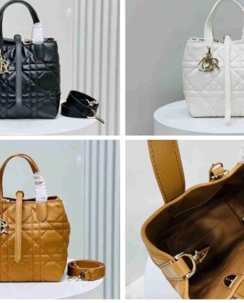 CD Toujours bag.