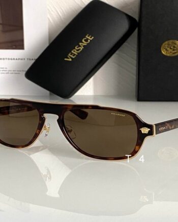Versace sunglasses LFF86