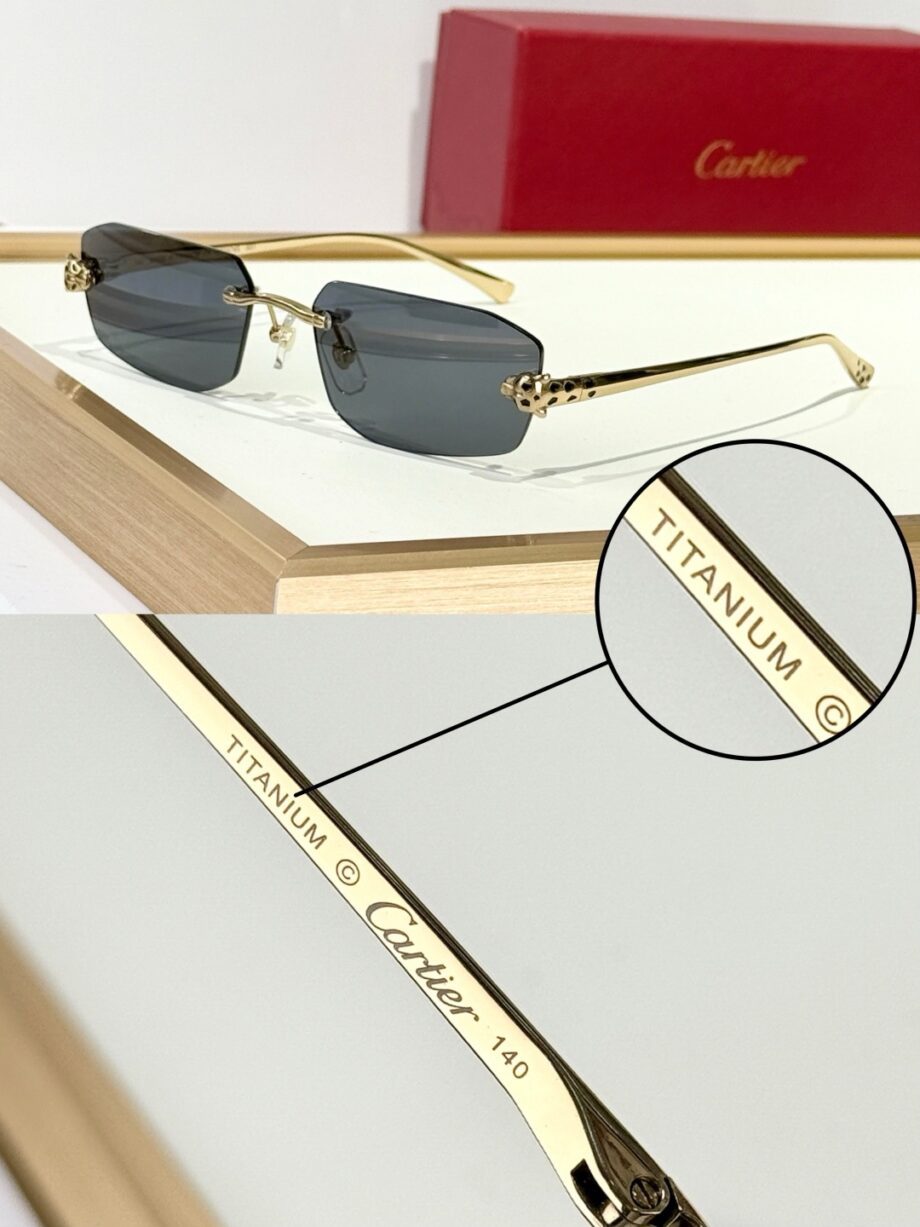 CARTER Glasses LFF79.