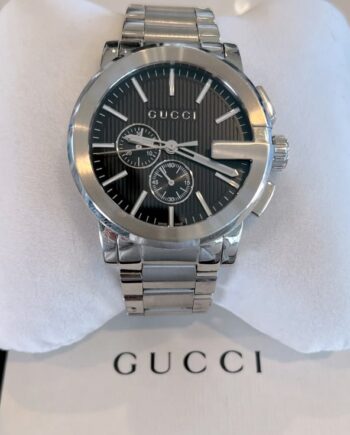 Gucci watch