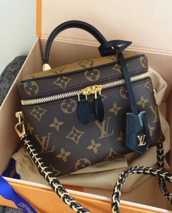 Lōūīs Vūīttōn Vanity PM Bag