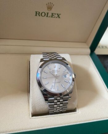 Rōlēx Date just
