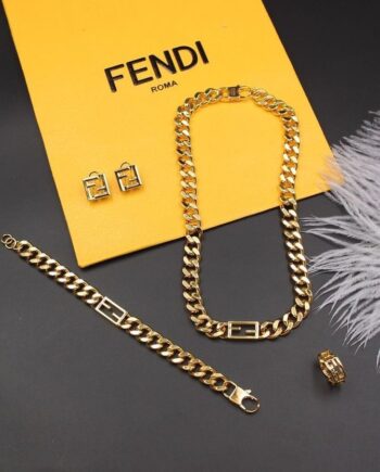 Forever Fēndī Set