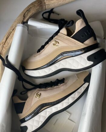 Chānēl Casual Sneakers